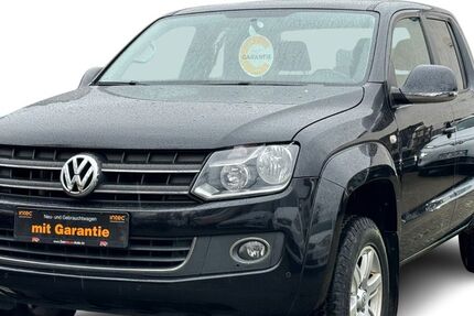 VW Amarok 96.385 km 22.680 &euro; Duisburg 47249