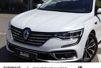 Renault Talisman 57.686 km 21.987 &euro; Zwickau 08056