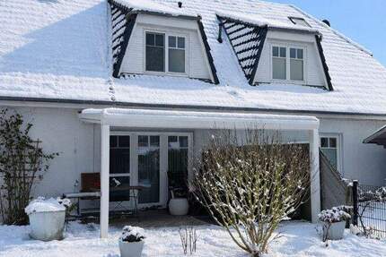 Versteckte Wohnperle mit Gartenparadies** 2 zimmer