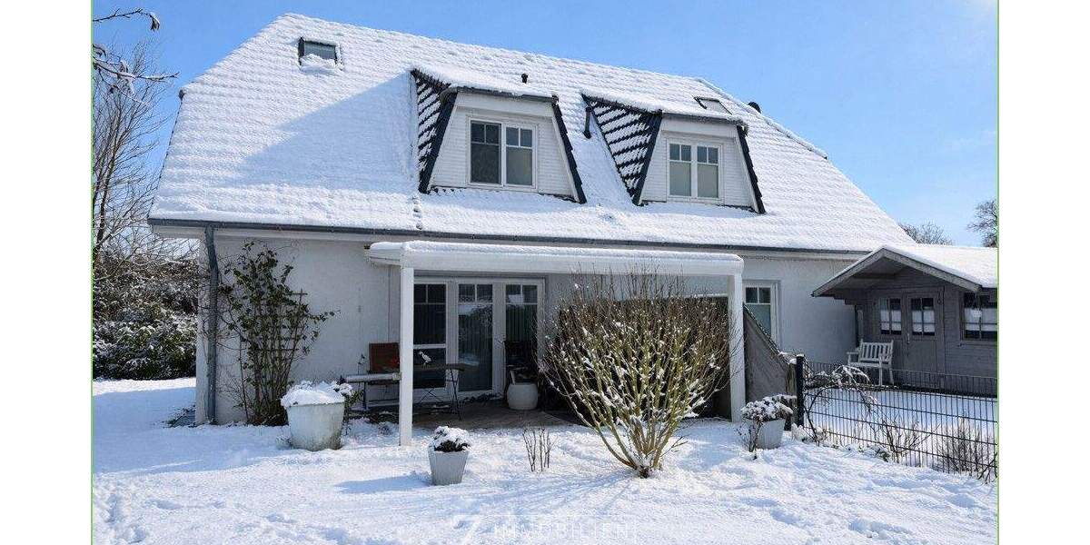 Versteckte Wohnperle mit Gartenparadies** 2 zimmer