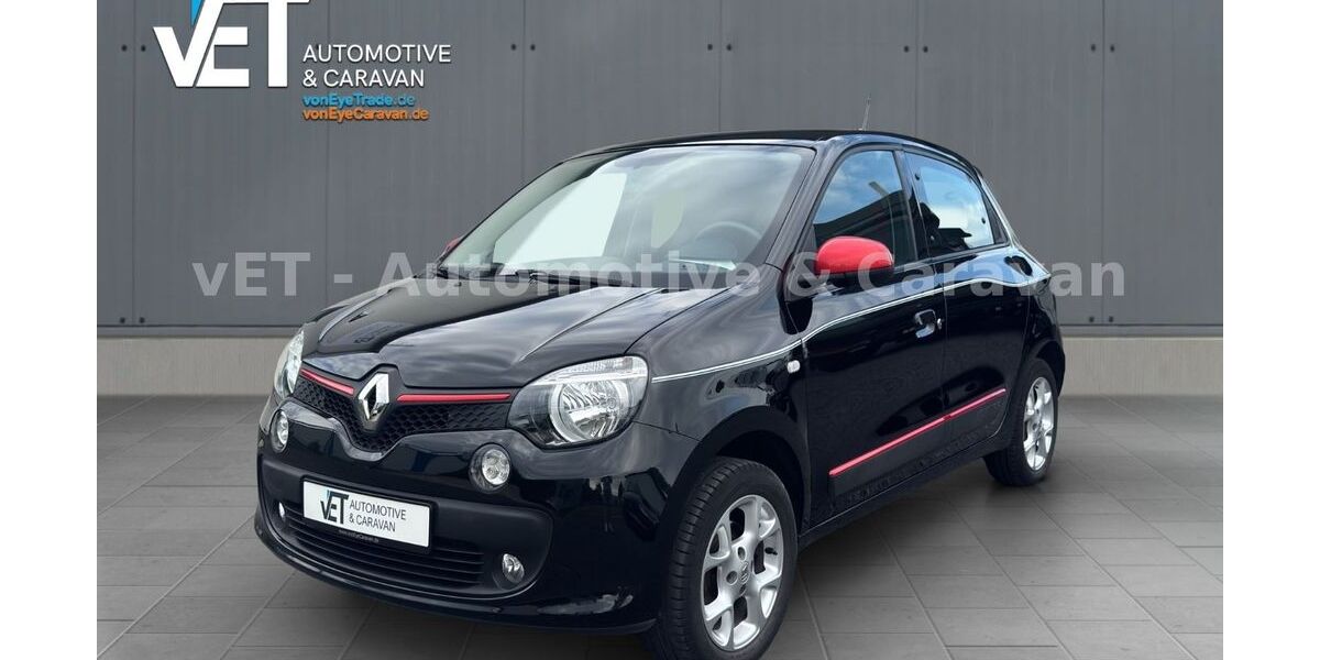 Renault Twingo 76.214 km 7.950 &euro; Petershagen 32469