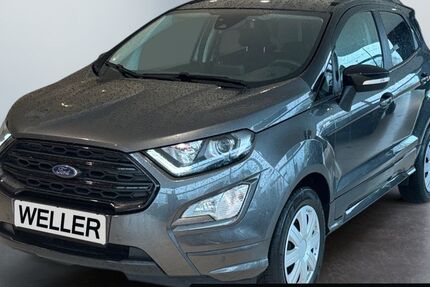 Ford EcoSport 65.862 km 13.680 &euro; Bielefeld 33609
