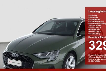 Audi A3 7.981 km 34.110 &euro; Mühldorf am Inn 84453