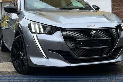 Peugeot 208 21.245 km 17.980 € Berlin - Pankow 13187