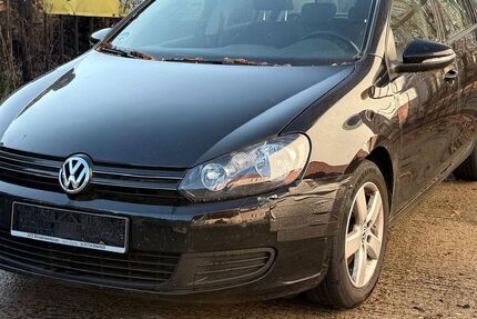 VW Golf 250.000 km 2.900 &euro; Bitterfeld 06749