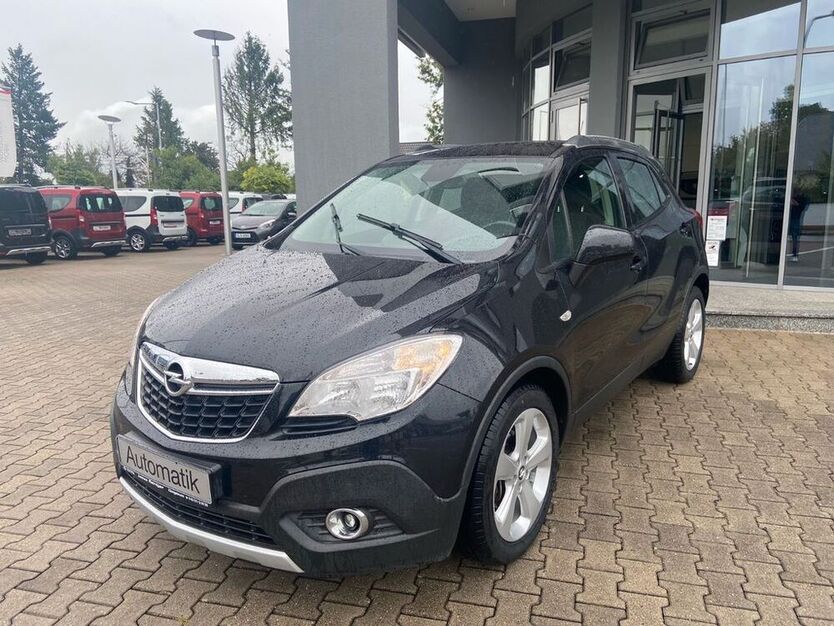 Mokka