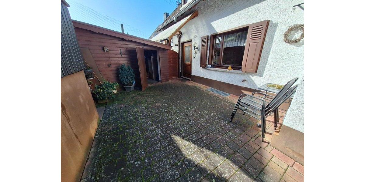 Einfamilienhaus Monzingen - 8 Zimmer, 200 m&sup2;, 268.000&euro; | Angebot:26419155