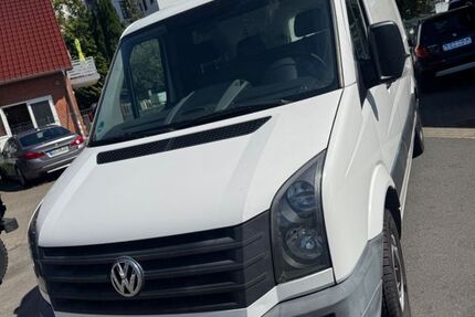 VW Crafter 149.000 km 11.999 &euro; Göttingen 37081