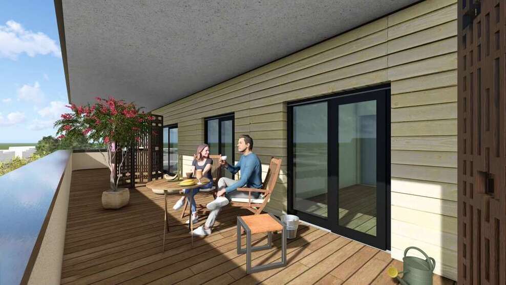 Wohnung zum Kaufen in Prien am Chiemsee 850.400 € 86.34 m²
