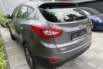 Hyundai ix35 FIFA World Cup Edition 1. Hand Scheckheft 59.950 km 9.999 &euro; Berlin 10247