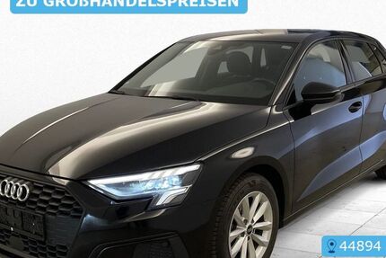 Audi A3 84.241 km 20.290 € Krefeld 47829