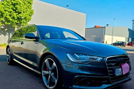Audi A6 256.400 km 15.099 &euro; Dortmund 44147