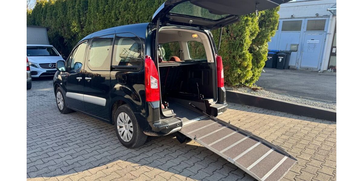Citroen Berlingo 150.000 km 10.480 &euro; Dettingen unter Teck 73265