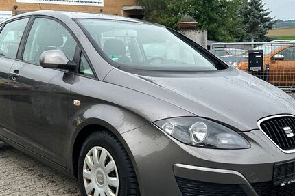 Seat Altea 112.000 km 5.300 &euro; Gefrees 95482