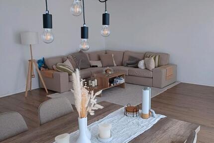 Moderne Eigentumswohnung in Andernach-Namedy