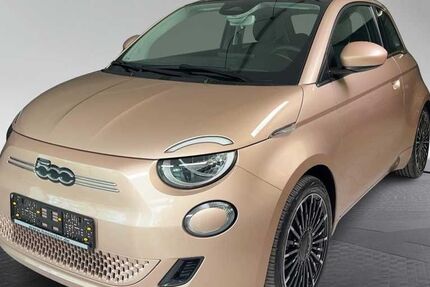 Fiat 500e 26.500 km 19.890 &euro; München 80339