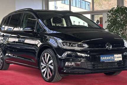 VW Touran 8.965 km 34.999 &euro; Hechingen 72379