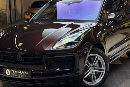 Porsche Macan 56.000 km 59.950 &euro; Mülheim an der Ruhr 45472