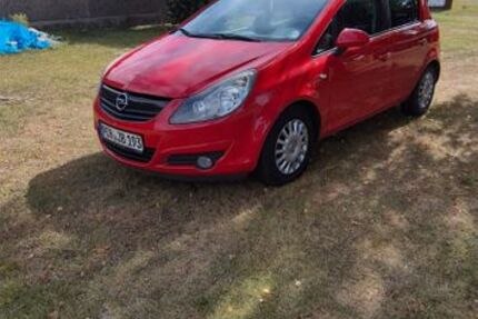 Opel Corsa 194.608 km 1.200 &euro; Pampin 19372