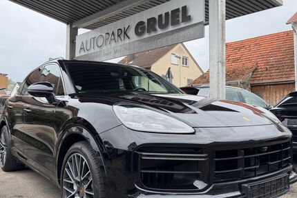 Porsche Cayenne 89.400 km 61.399 &euro; Frickenhausen ( bei Stuttgart ) 72636