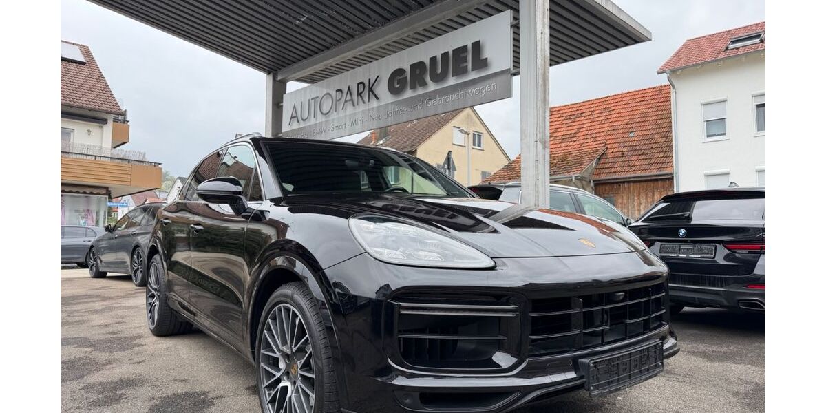 Porsche Cayenne 89.400 km 61.399 &euro; Frickenhausen ( bei Stuttgart ) 72636
