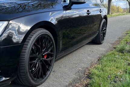 Audi A4 170.000 km 16.500 &euro; Seesen 38723
