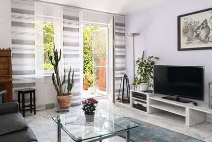 Wohnung Ebersbach an der Fils - 2.5 Zimmer, 67 m&sup2;, 245.000&euro; | Angebot:26013500