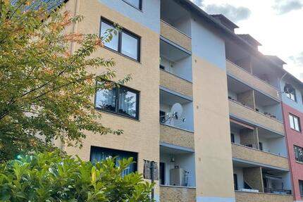 3 Zimmer Wohnung
