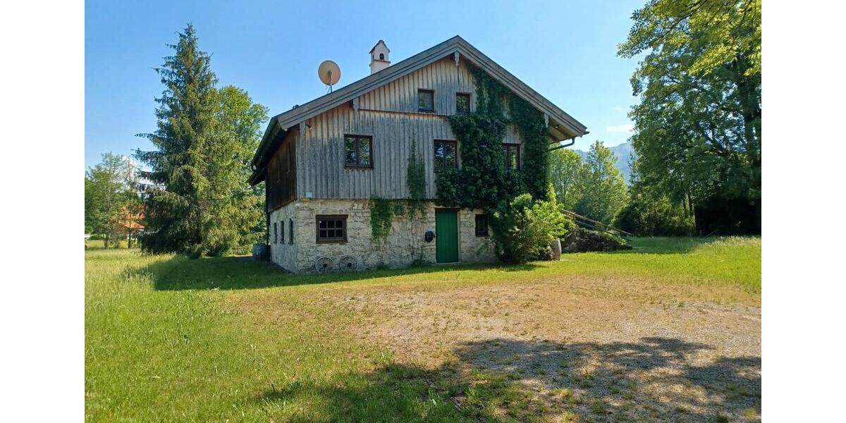Bauernhaus, Landhaus Bad Tölz - 2.800.000&euro; | Angebot:27108907