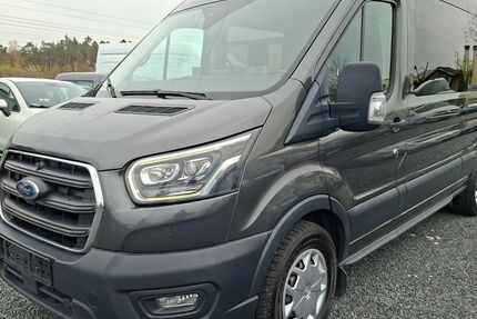 Ford Transit 164.560 km 15.999 &euro; Schwaig 90571