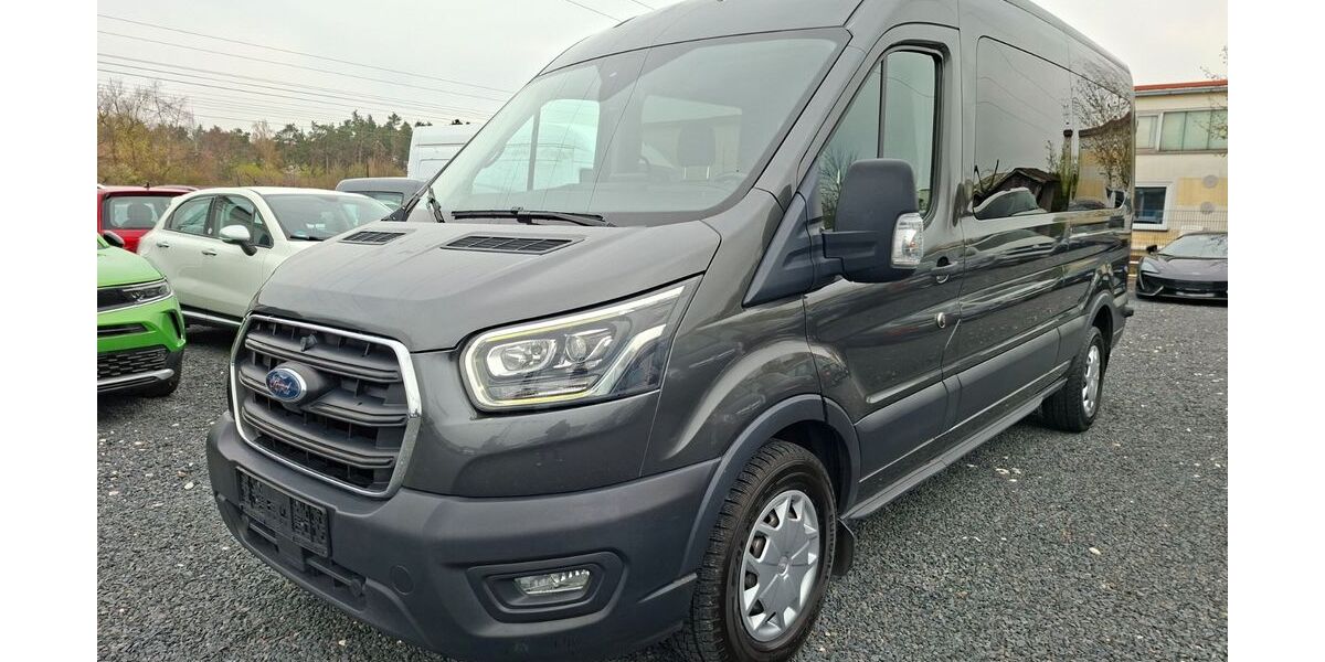 Ford Transit 164.560 km 17.900 &euro; Schwaig 90571