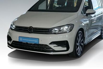 VW Touran 14.199 km 34.450 &euro; Ingolstadt 85053
