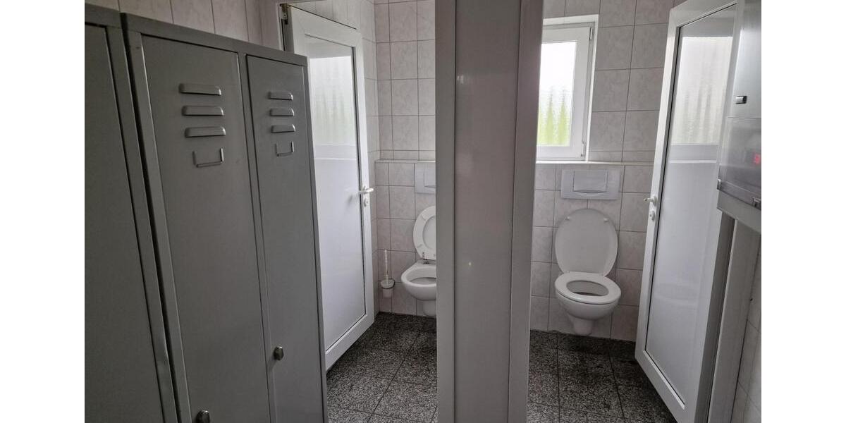 Gewerbeobjekt Siershahn - 2.442&euro; | Angebot:26674403