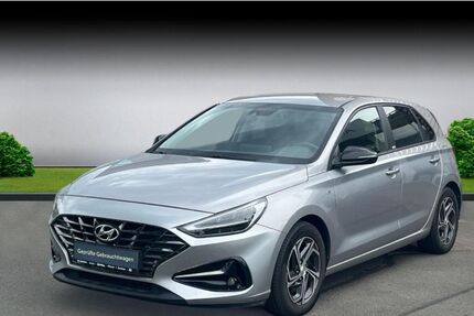 Hyundai i30 77.100 km 15.990 &euro; Plauen 08525