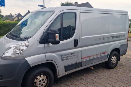 Citroen Jumper 206.000 km 7.900 &euro; Neumünster 24536