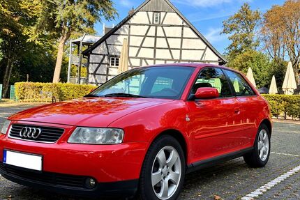 Audi A3 175.000 km 2.790 &euro; Essen 45149