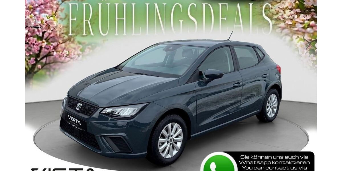 Seat Ibiza 6.780 km 19.600 &euro; Braunschweig 38122