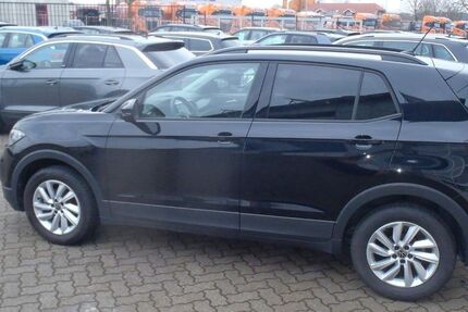 VW T-Cross 19.200 km 19.599 &euro; Rosendahl 48720
