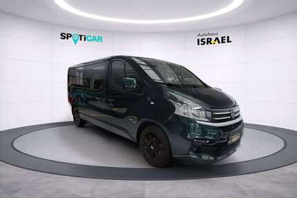 Fiat Talento 106.546 km 22.990 &euro; Dresden 01257