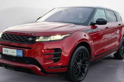 Land Rover Range Rover Evoque 66.500 km 34.820 &euro; Freiburg 79108