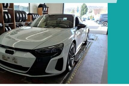 Audi e-tron GT 23.263 km 56.690 &euro; Leonberg 71229