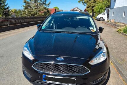 Ford Focus 109.000 km 6.500 &euro; Meinhard 37276