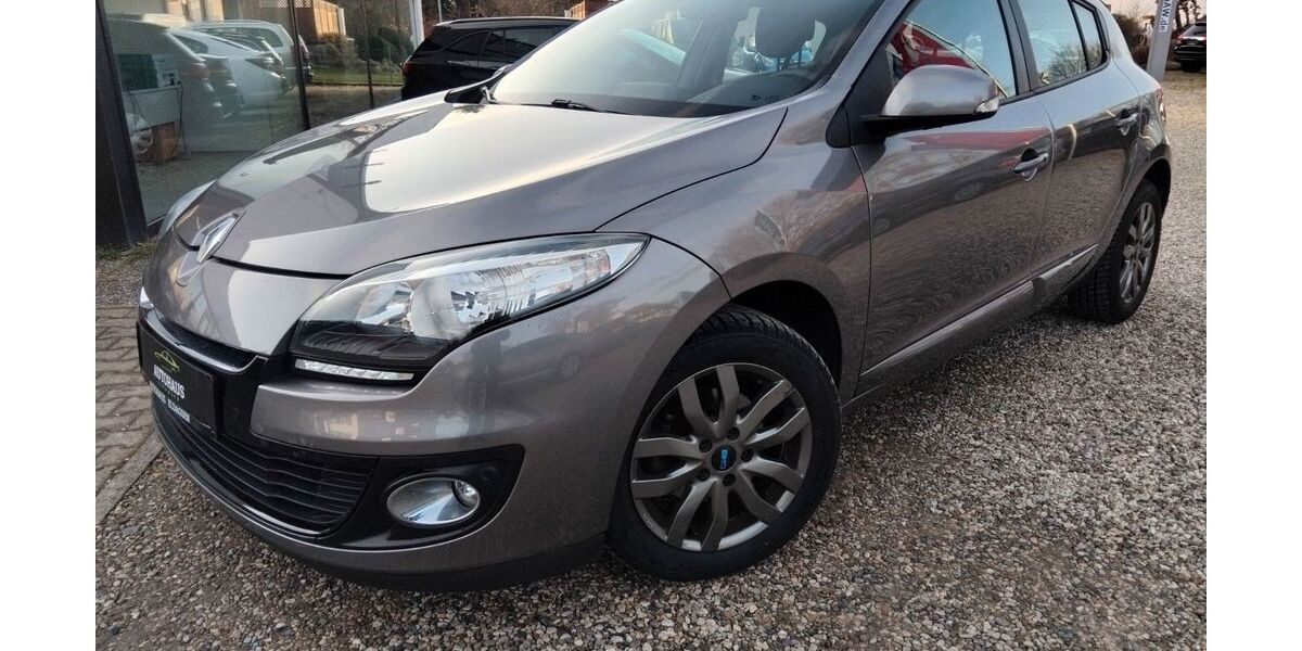 Renault Megane 79.800 km 6.490 &euro; Springe 31832