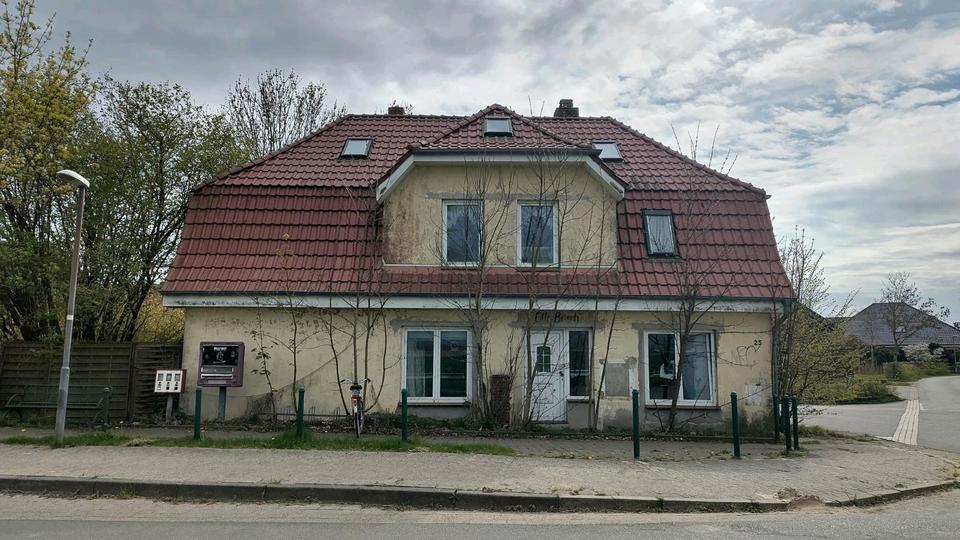 Mehrfamilienhaus, Wohnhaus Wurster Nordseeküste - 8 Zimmer, 180 m&sup2;, 120.000&euro; | Angebot:26222004