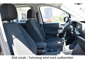 VW Caddy 2.0 TDI BMT (5-Sitze) 4MOTION App Connect 41.020 km 24.995 &euro; Donauwörth 86609