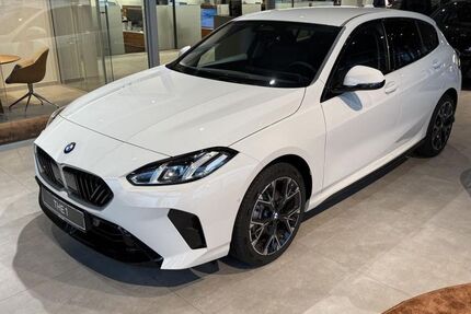 BMW 120 4.990 km 33.990 &euro; Lüneburg 21339