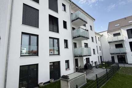 Wohnung Landau. a.d Isar - 3 Zimmer, 75 m&sup2;, 320.000&euro; | Angebot:26302374