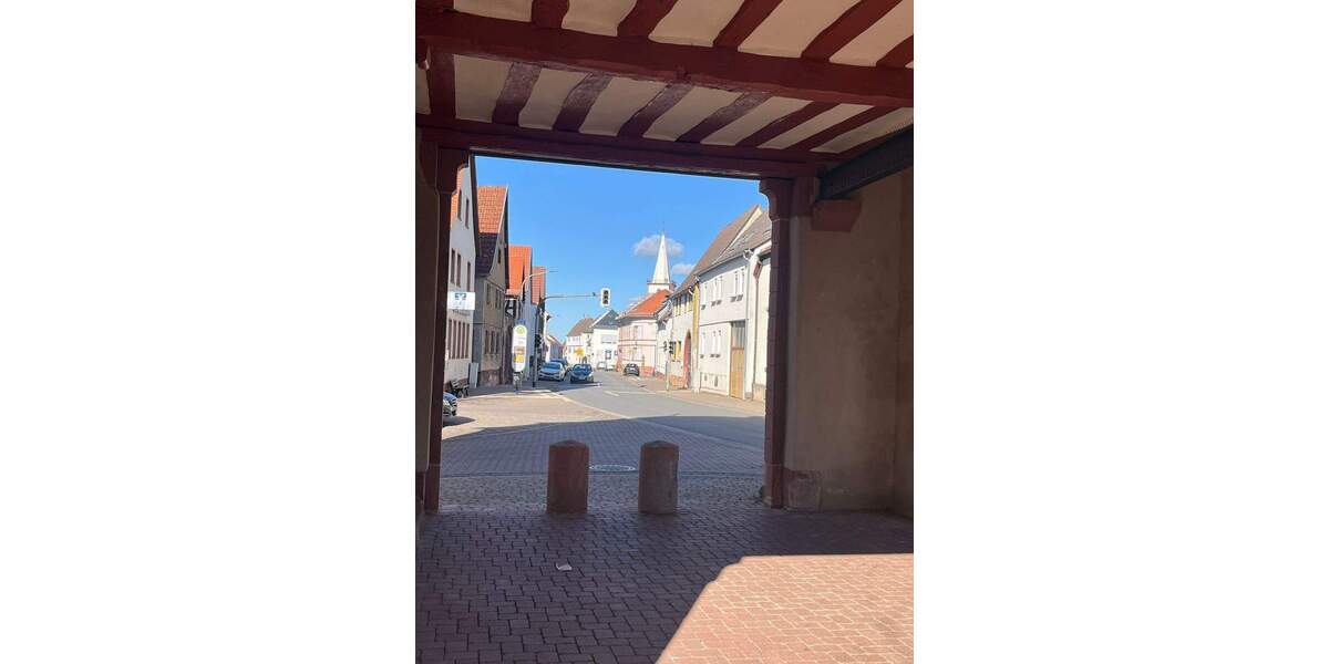 Grundstück Otzberg Lengfeld - 345.000&euro; | Angebot:22676968