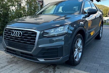 Audi Q2 107.576 km 14.290 &euro; Ahrbrück 53506