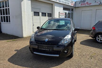 Renault Clio 120.069 km 3.890 &euro; Stadthagen 31655